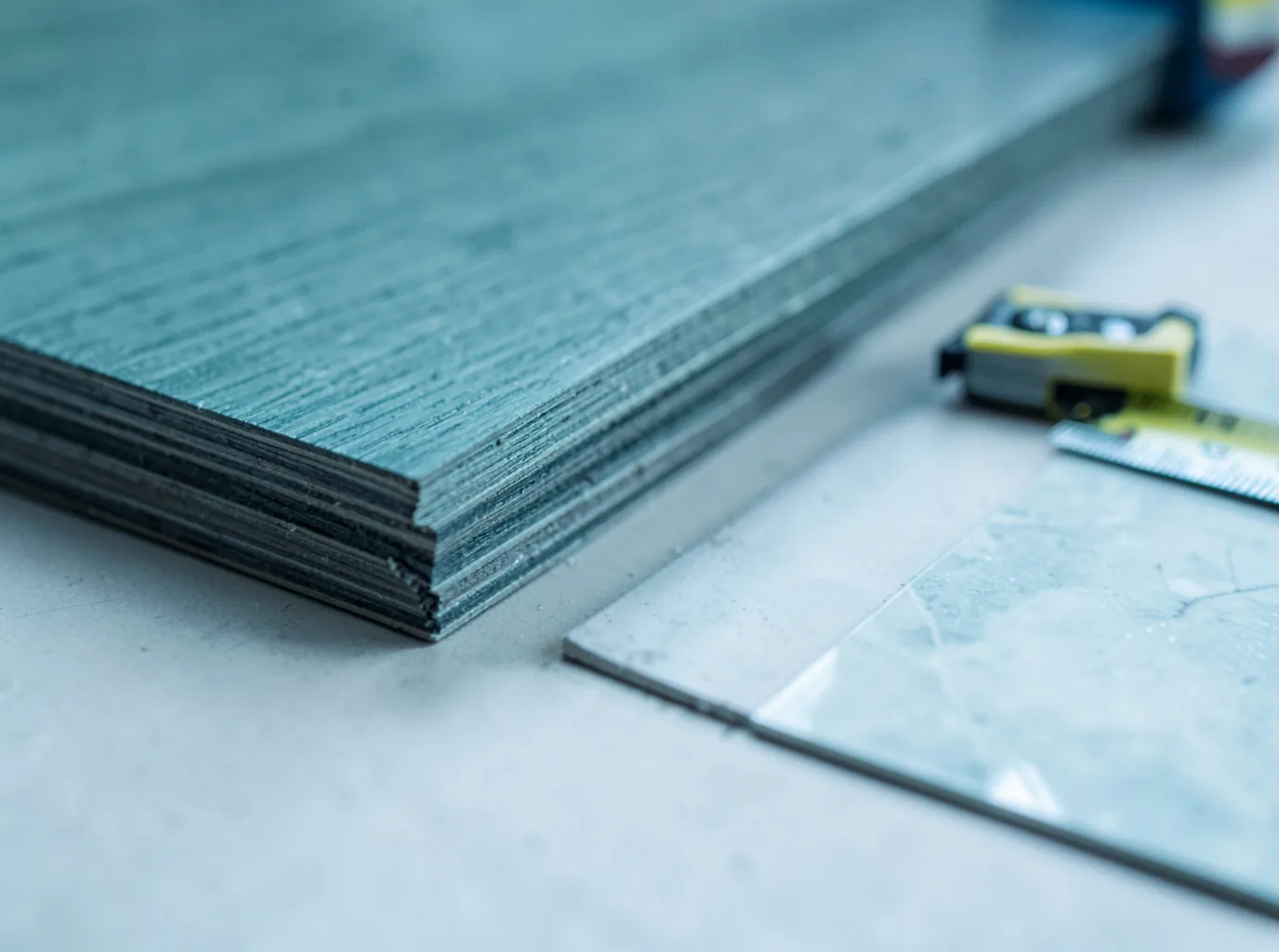 Luxury Vinyl Plank Installation Felton, CA FAQs
